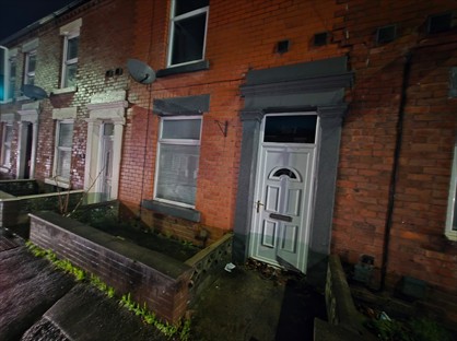 2 Bed Terraced House, Leyland Road, PR5