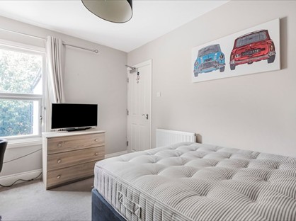 Room in a Shared House, Waverley Road, RG30