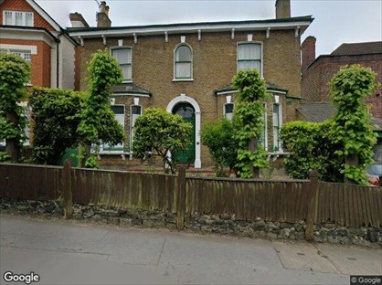 2 Bed Flat, Coombe Road, CR0