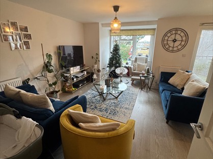 2 Bed Flat, Maynard Road, SO40