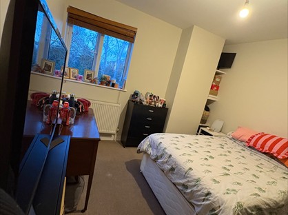 Room in a Shared Flat, Lanier Road, SE13