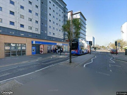 Room in a Shared Flat, Holdenhurst Road, BH8