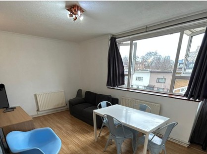 2 Bed Flat, Adriatic House, E1