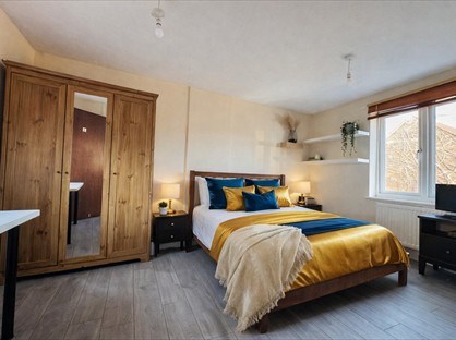 Room in a Shared House, East Beckton, E6