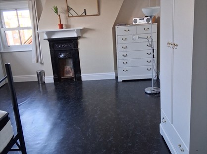 Room in a Shared House, Bath Road, IP11