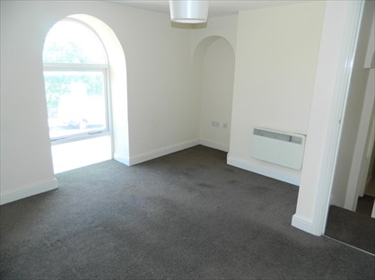 1 Bed Flat, Minster Apartments, LN2