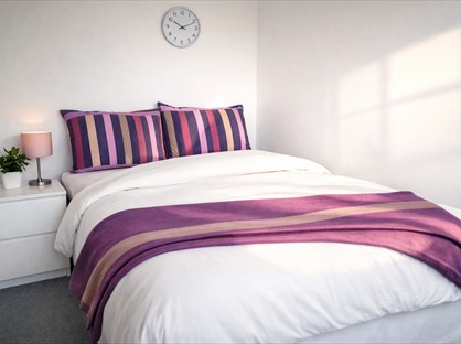 Room in a Shared House, Stroud Avenue, WV12