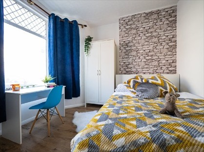 Room in a Shared House, Pains Road, PO5