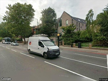 1 Bed Flat, Finchley Road, NW3