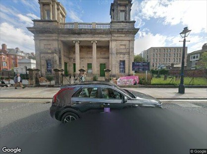 Room in a Shared Flat, St Andrews Place, L1