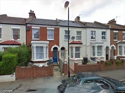 Room in a Shared House, Natal Road, SW16