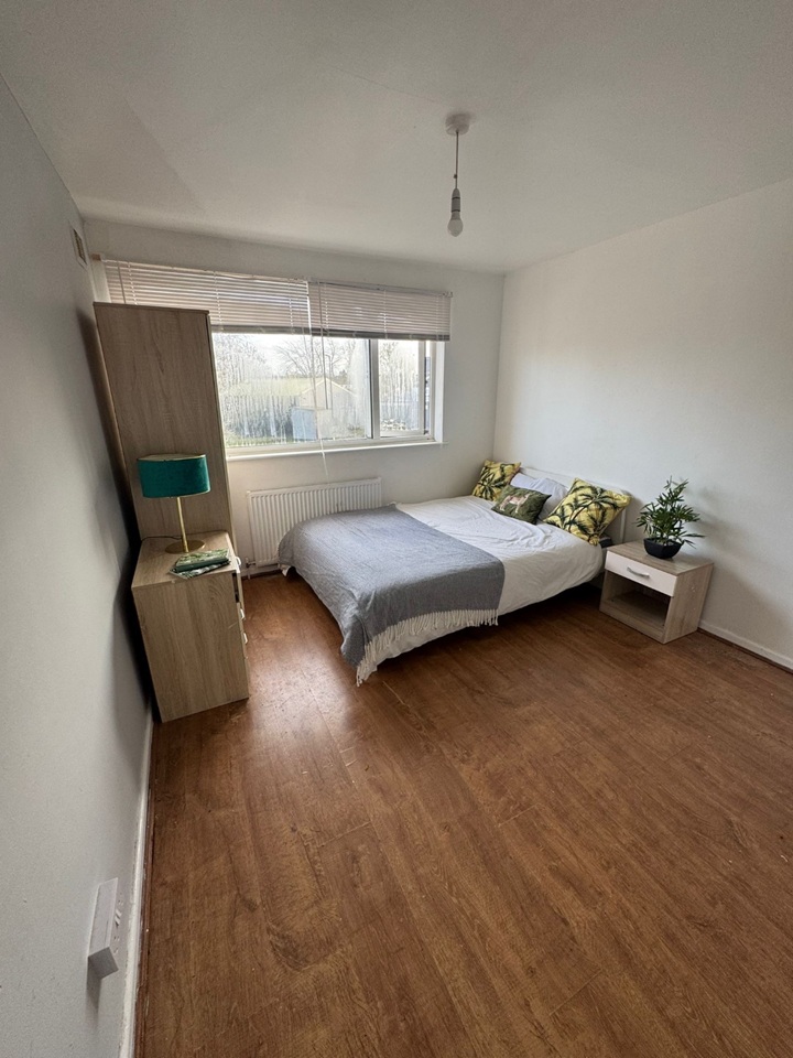 Room in a Shared House, Grasscroft Drive, CV3, N1 7GU