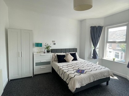 Room in a Shared House, Harefield Road, CV1