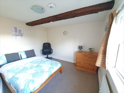 Room in a Shared House, Coleshill Street, B72