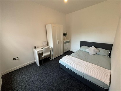 Room in a Shared House, Harefield Road, CV1