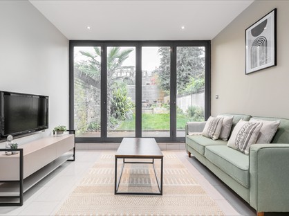 2 Bed Flat, Shakespeare Road, W3