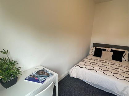 Room in a Shared House, Harefield Road, CV1