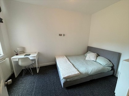 Room in a Shared House, Harefield Road, CV1