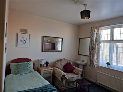 Room in a Shared House, Darlaston Road, WS2