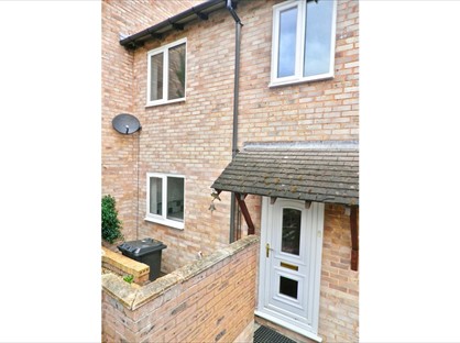4 Bed Terraced House, Hadrian Drive, EX4