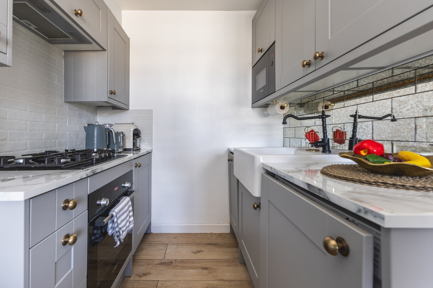 Additional image 4 of 1 Bed Flat, Sinclair Road, W14, N1 7GU