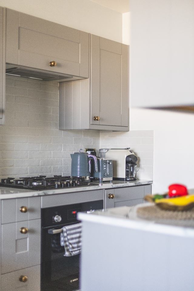 Additional image 7 of 1 Bed Flat, Sinclair Road, W14, N1 7GU