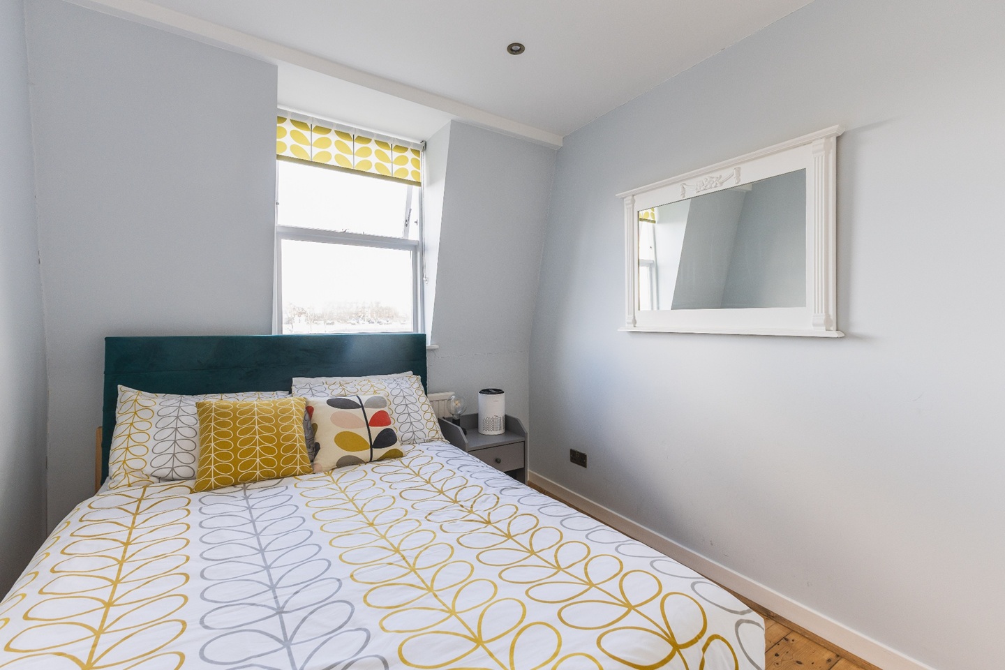 Additional image 12 of 1 Bed Flat, Sinclair Road, W14, N1 7GU