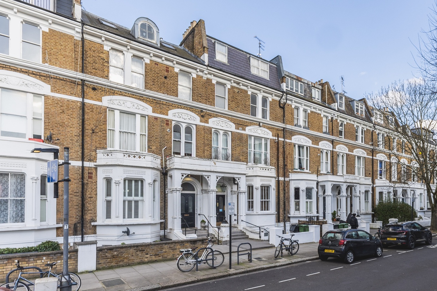 Additional image 15 of 1 Bed Flat, Sinclair Road, W14, N1 7GU