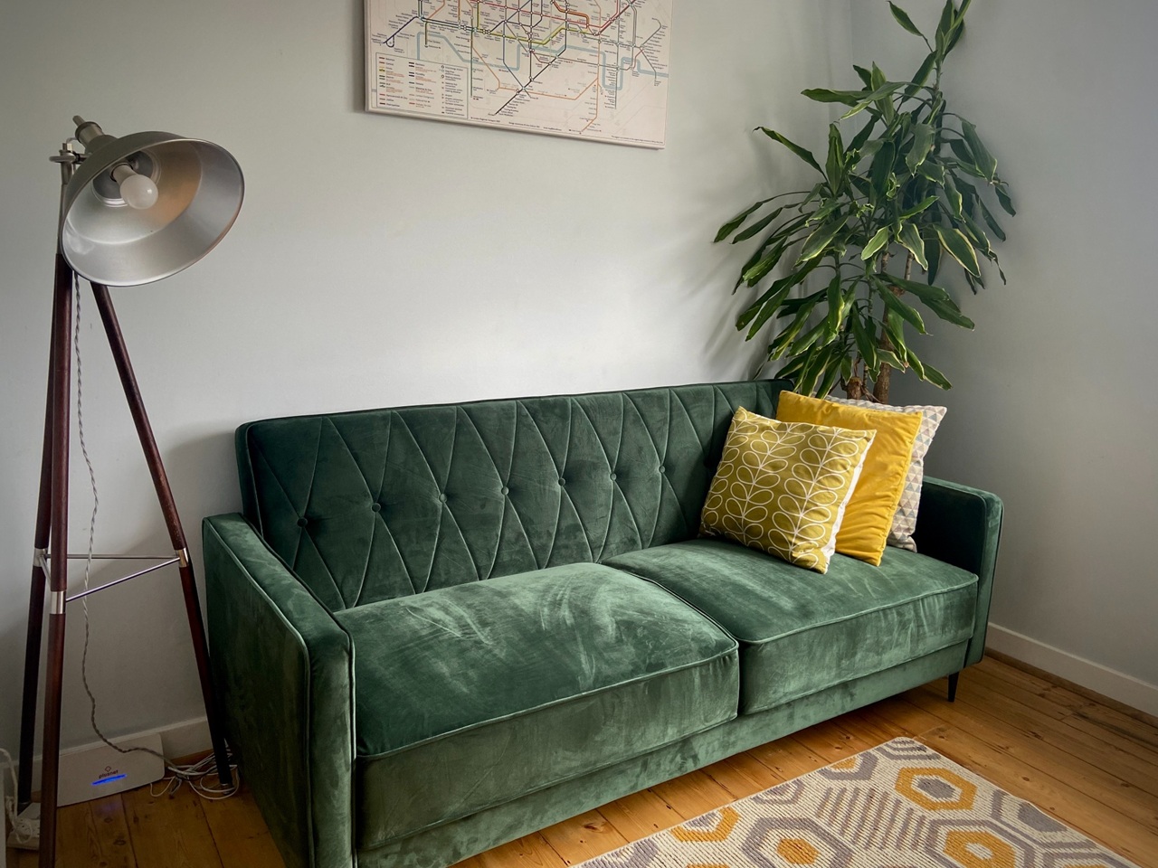 Additional image 13 of 1 Bed Flat, Sinclair Road, W14, N1 7GU