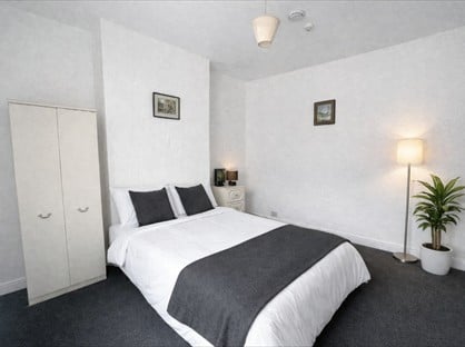 Room in a Shared House, Sandwell Street, WS1