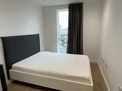 Room in a Shared Flat, Tandy Place, E20