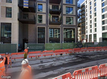 2 Bed Flat, Osiers Road, SW18