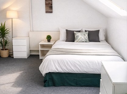 Room in a Shared House, Stafford Street, WS2