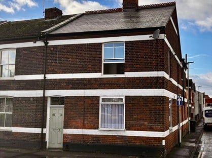 1 Bed Flat, Blackfriars Road, PE30