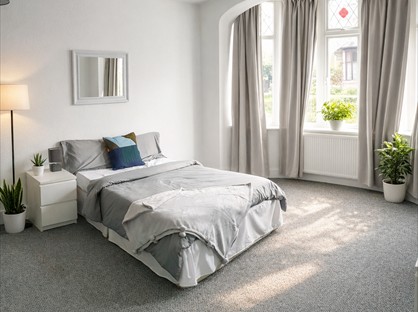 Room in a Shared House, Brunswick Terrace, WS10