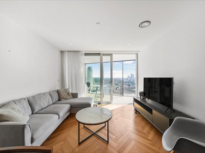 1 Bed Flat, Southwark Bridge Road, SE1