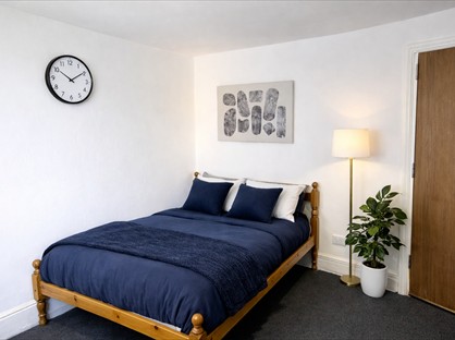 Room in a Shared House, Stringes Lane, WV13