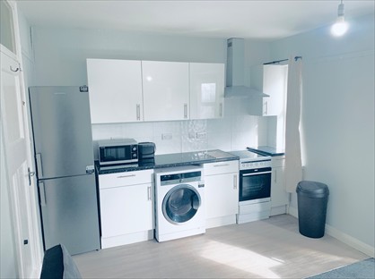 2 Bed Flat, Henry Street, RG1