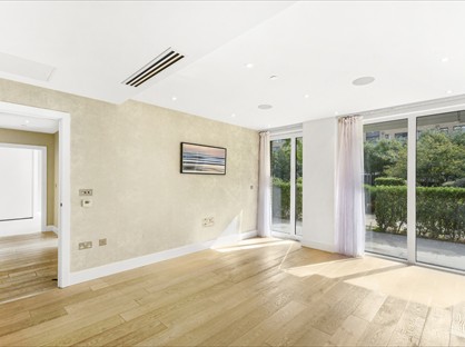 2 Bed Flat, Westbourne Apartments, SW6