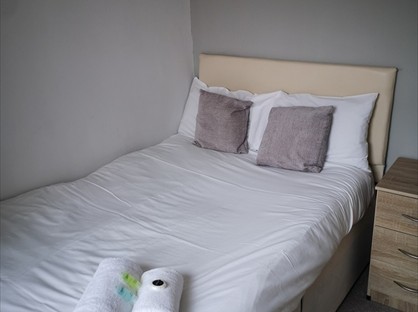 6 bed room for rent in Room in a Shared House, Electricity Street, CW2