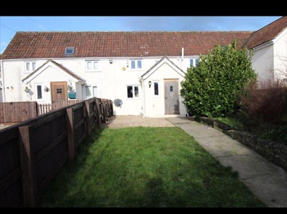 2 Bed Terraced House, Sunshine Cottages, TA20