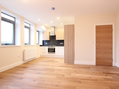 1 Bed Flat, Enterprise House, SM4