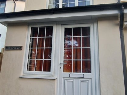 1 Bed Semi-Detached House, The Bolt Hole, EX15