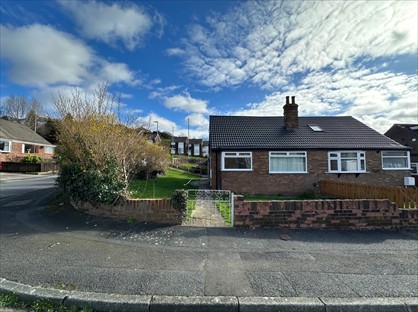 3 Bed Semi-Detached House, Heather Gardens, LS13