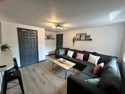 6 Bed Maisonette, Doncaster Road, NE2