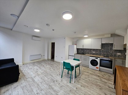 1 Bed Flat, Woolwich Road, SE7