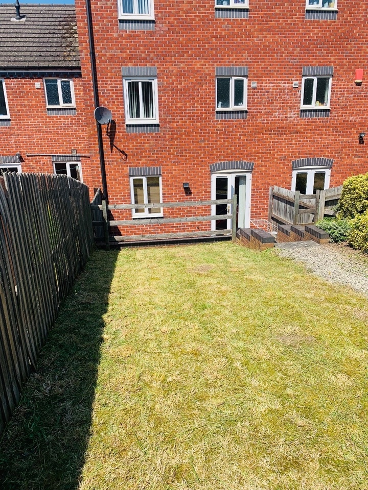 Additional image 14 of 4 Bed Terraced House, Broomfield Mews, CV1, N1 7GU