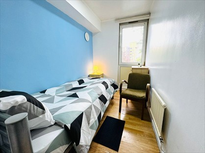 Room in a Shared Flat, Bow, E3