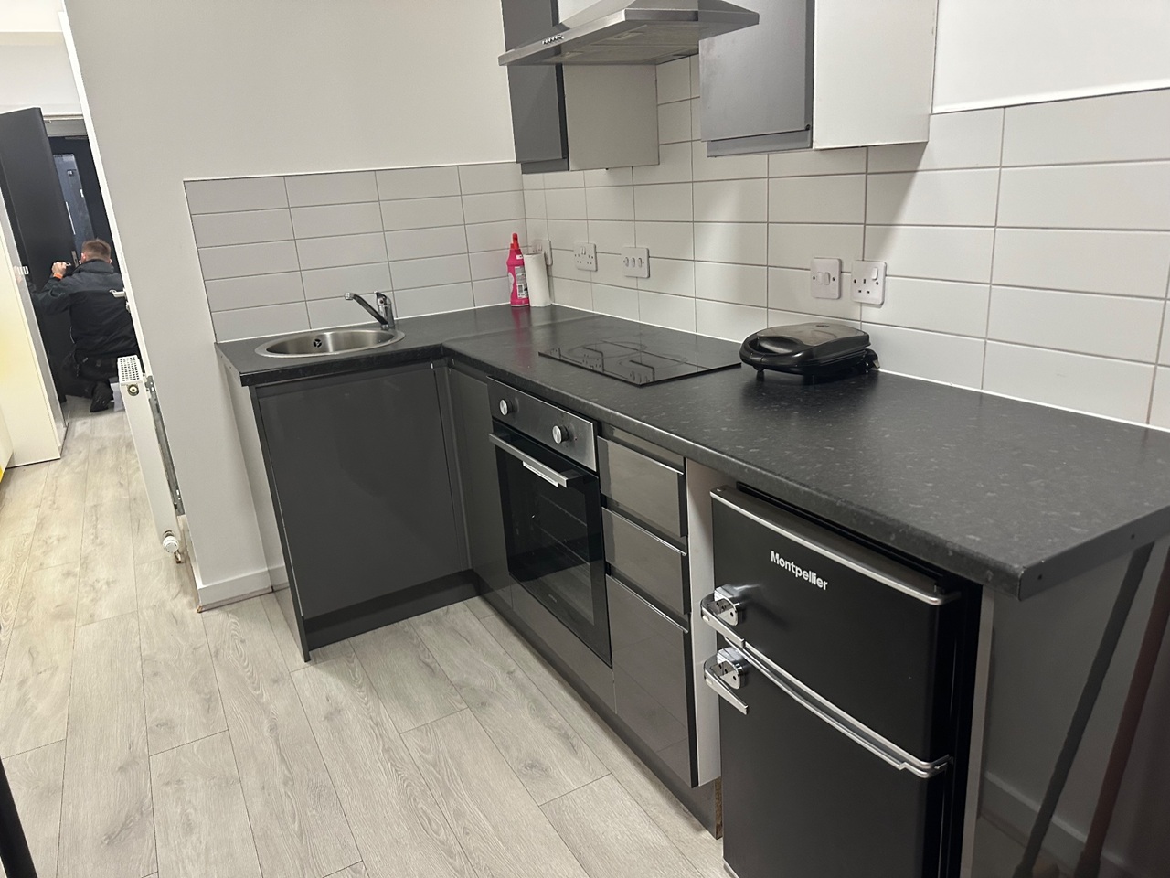 Additional image 5 of 1 Bed Flat, Sir Thomas Street, L1, N1 7GU