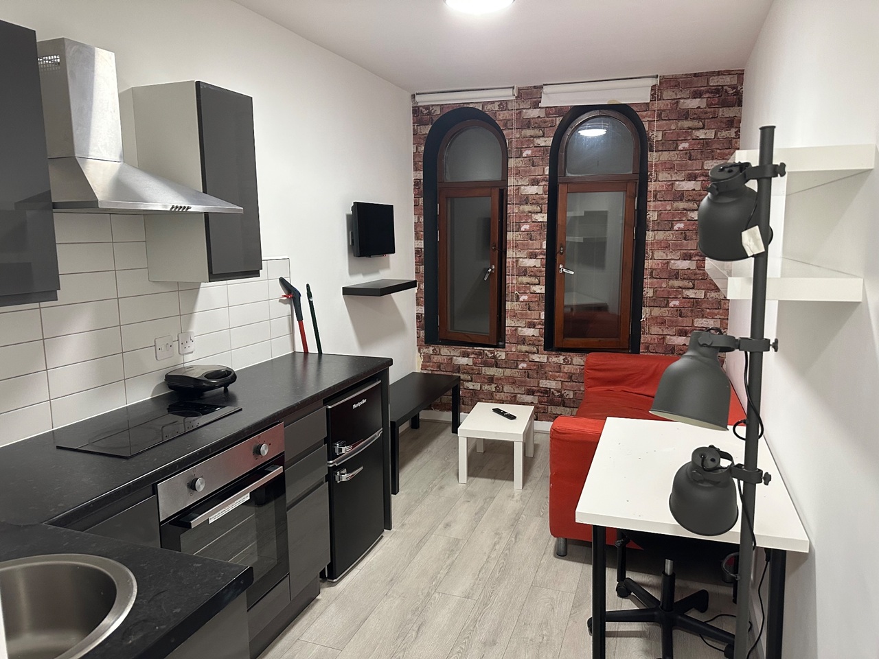 Additional image 9 of 1 Bed Flat, Sir Thomas Street, L1, N1 7GU